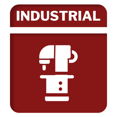 Máquinas Industriais