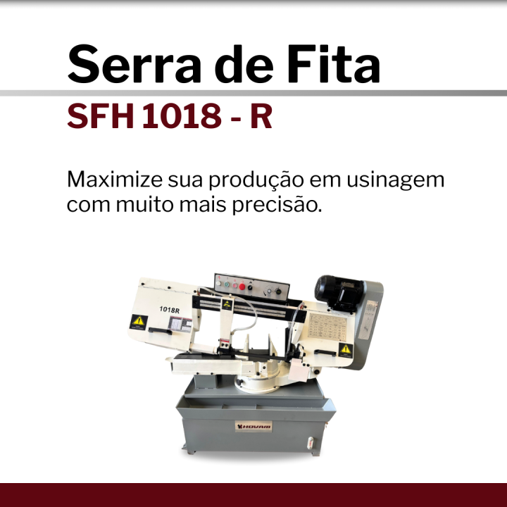Serra de Fita | Hovam - 1018R