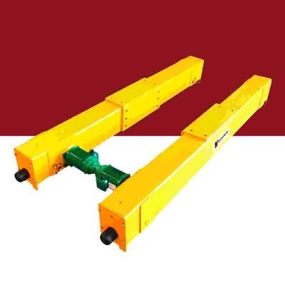 Trolley para Talha Elétrica Hovam
