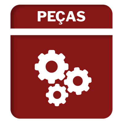Peças de Reposição