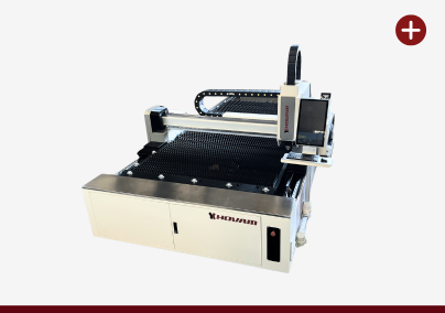 Maquina de Corte a Laser