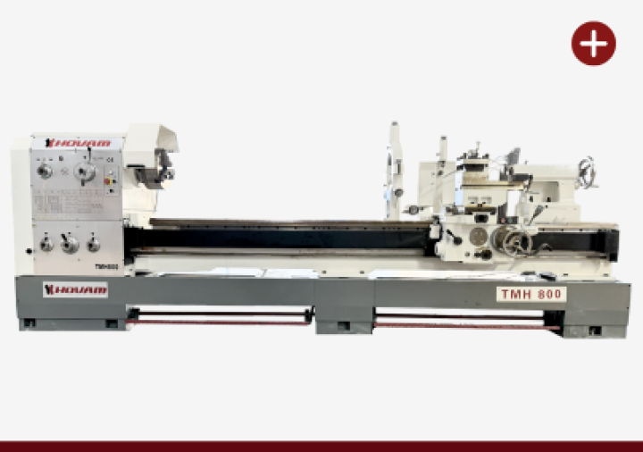 Torno Mecânico Hovam|TMH 800