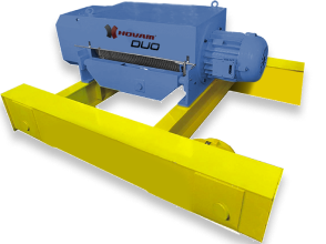 DUO