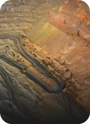 Mineração