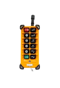 Controle Remoto RCH8S
