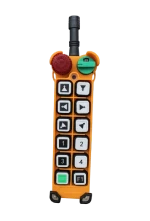 Controles Remotos 
