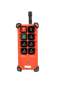 Controle Remoto RCH6S