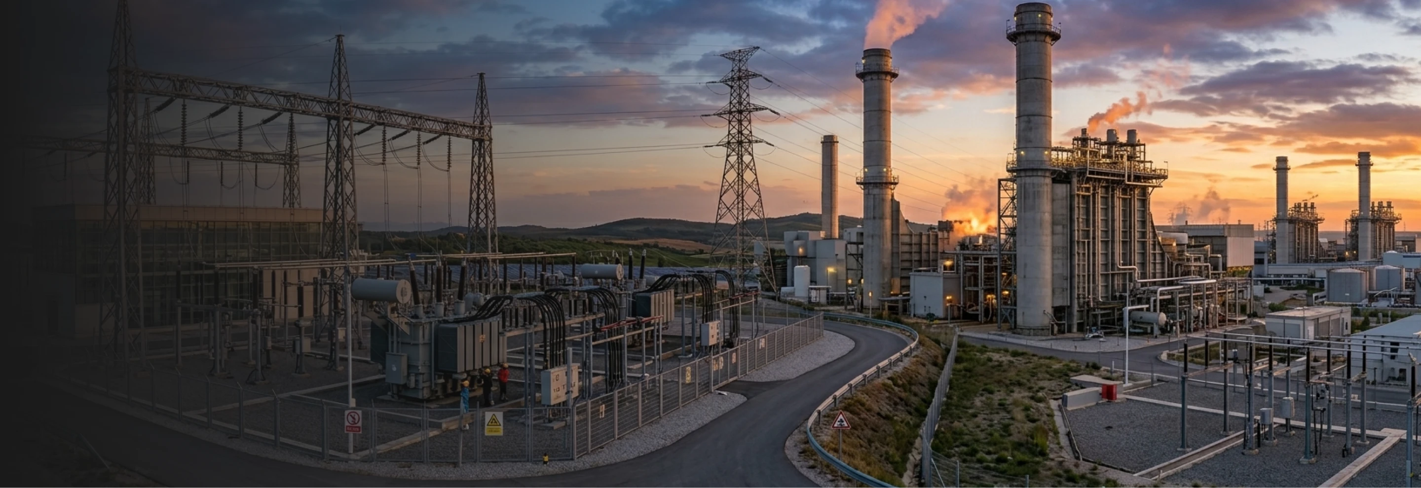 CONHE&Ccedil;A O&nbsp;Segmento de&nbsp;Energia