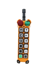 Controle Remoto RCH12D Duplo Estágio (12 Movimentos)