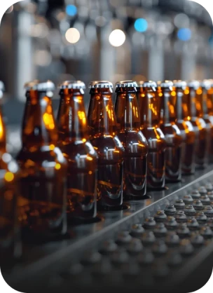 Alimentos e Bebidas