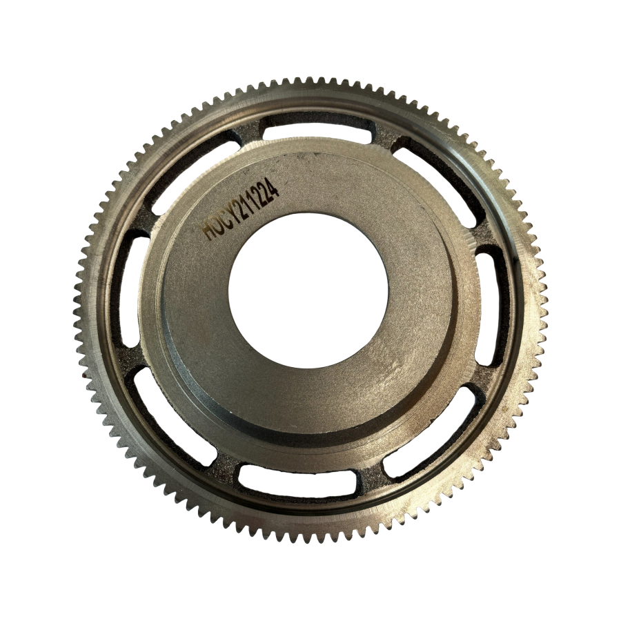 ENGRENAGEM GRANDE 2ª VELOCIDADE - ITEM 17 - HOVAM FIT/MAX - 9.6 - PC MOTOR - 05 TON