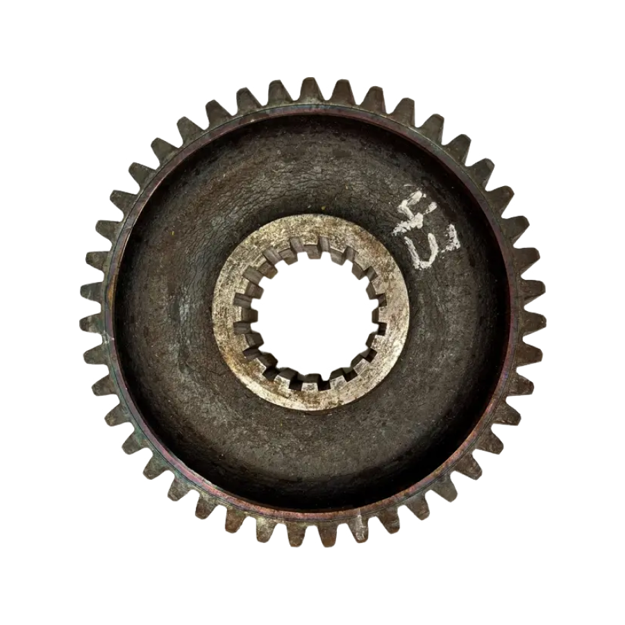 ENGRENAGEM - ITEM 12 - HOVAM FIT/MAX - 9.1 - PC DO REDUTOR - 03 TON - 43 DENTES