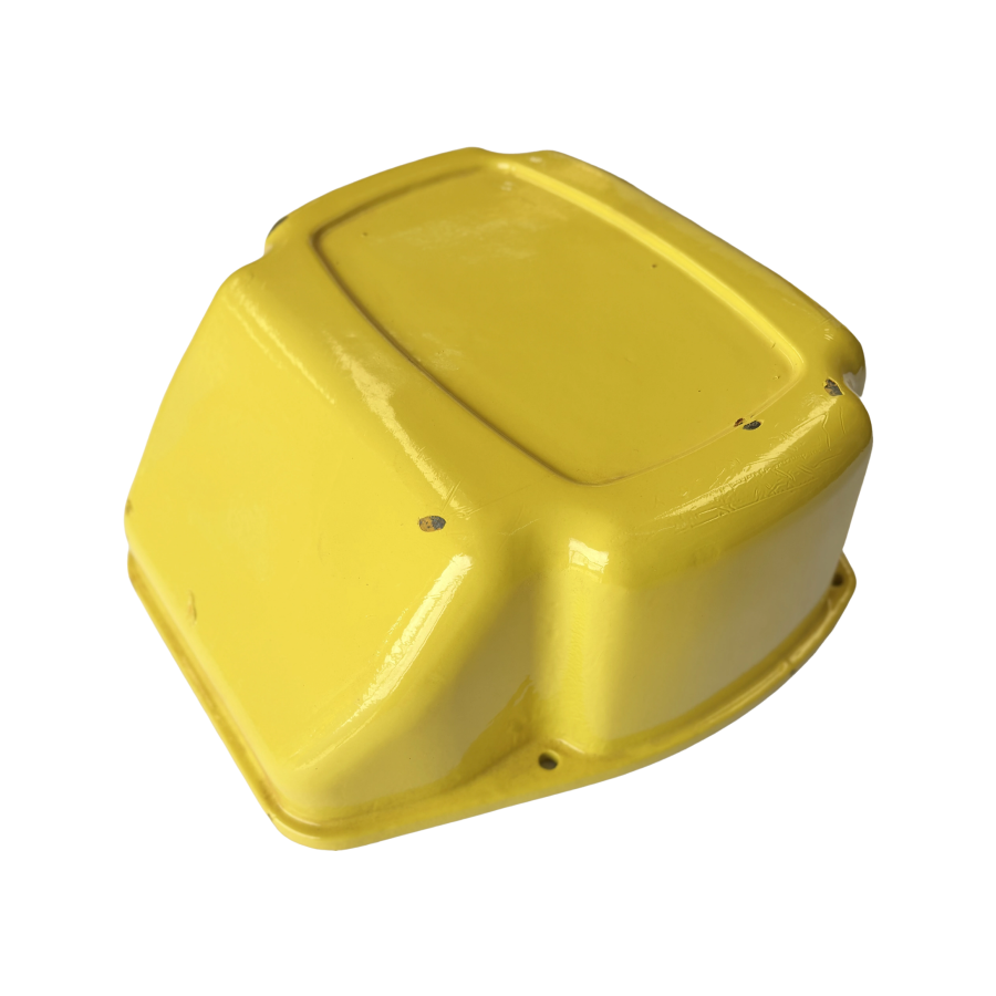 TAMPA DO REDUTOR - ITEM 3 - HOVAM - PC - TALHA ELETRICA DE CORRENTE - 0,5 TON