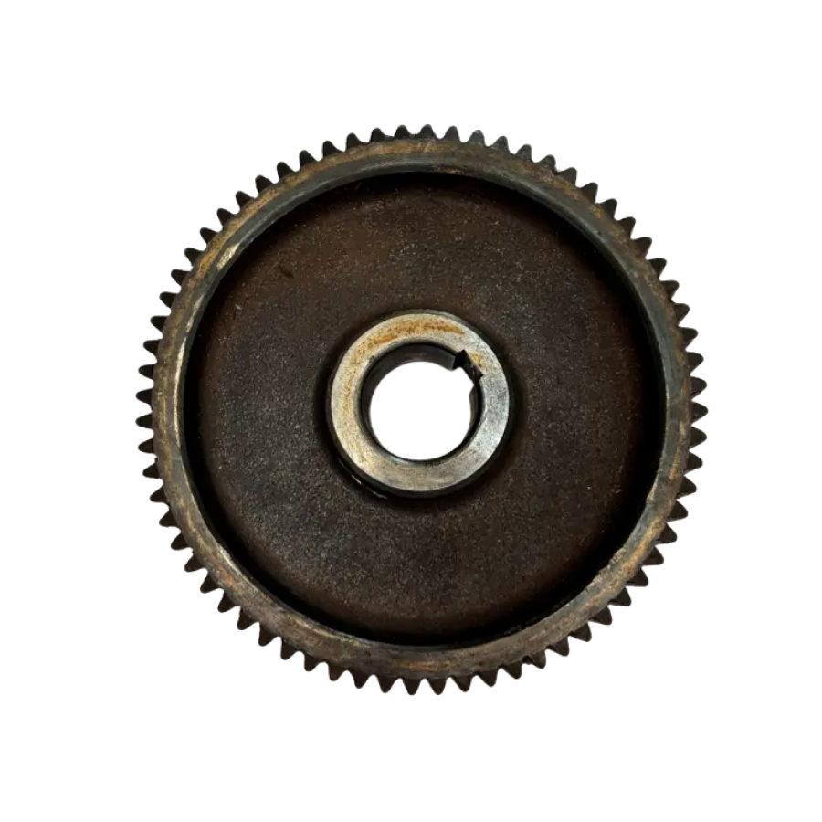 ENGRENAGEM - ITEM 35 - HOVAM FIT/MAX - 9.1 - PC DO REDUTOR - 05 TON - 68 DENTES