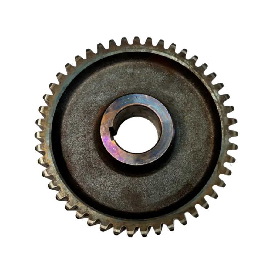 ENGRENAGEM - ITEM 43 - HOVAM FIT/MAX - 9.1 - PC DO REDUTOR - 03 TON