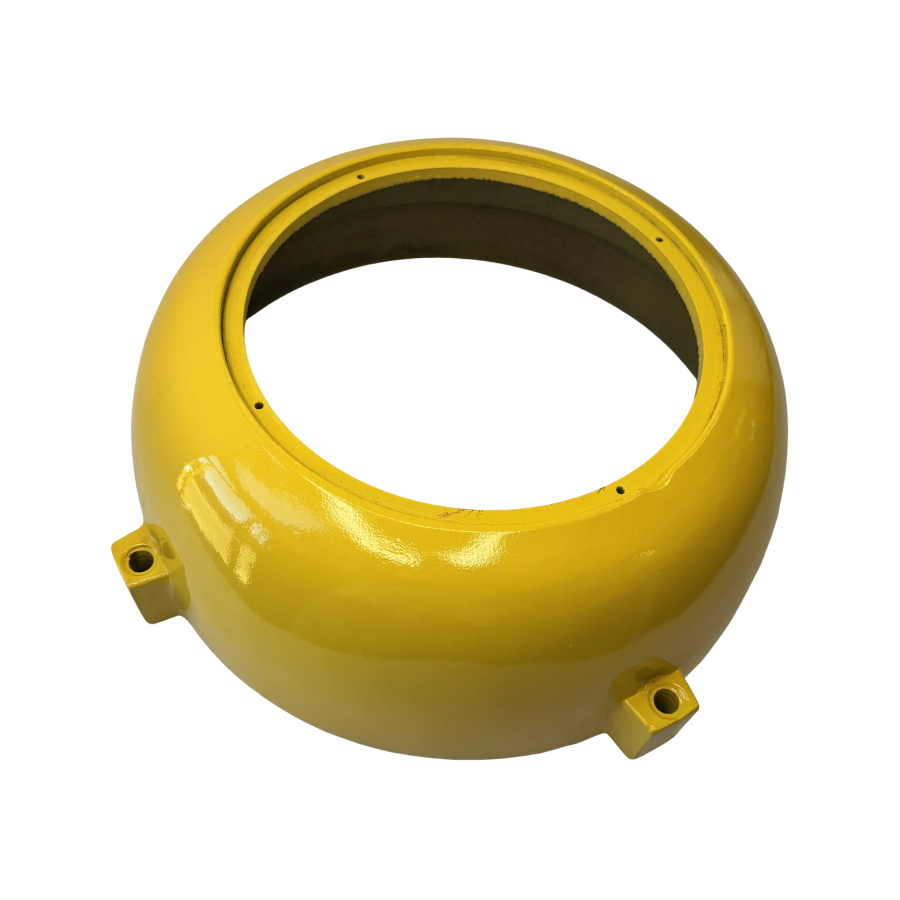 TAMPA DO FREIO - ITEM 14 - HOVAM FIT/MAX - 10 A 40 TON
