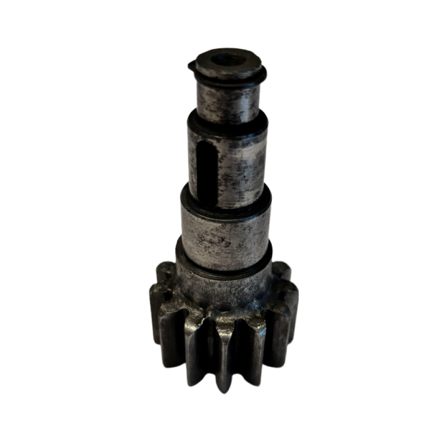 PINHAO DO REDUTOR - ITEM 112 - HOVAM FIT/MAX - 9.3 - PC TROLLEY ELETRICO - 10 A 20 TON ...
