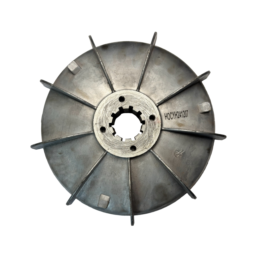 DISCO DE FREIO DA ELEVACAO - HOVAM ACE - 6,3 TON
