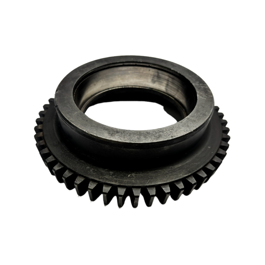 RODA ENGRENADA CONICA - ITEM 3 - HOVAM FIT/MAX - 9.3 - PC TROLLEY ELETRICO - 16 A 20 TO...
