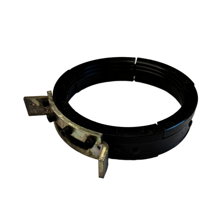 GUIA DO CABO - ITEM 63 - HOVAM MAX - 9.2 - PC DO TAMBOR - 03 TON
